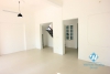 Nicely renovated house for rent on To Ngoc Van, Tay ho, Hanoi